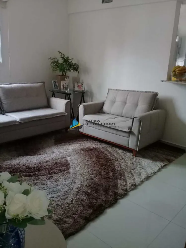 Apartamento, 1 quarto, 59 m² - Foto 1
