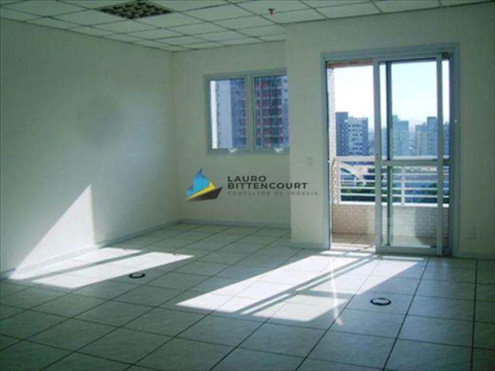 Sala-Conjunto, 42 m² - Foto 1