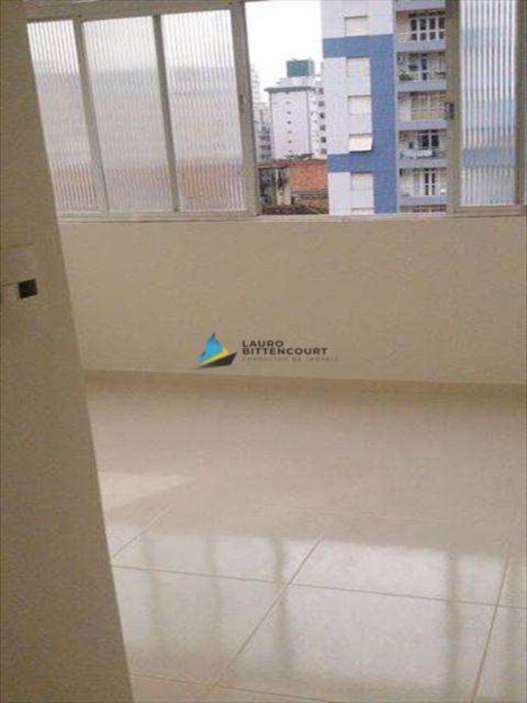 Apartamento à venda com 1 quarto, 55m² - Foto 1
