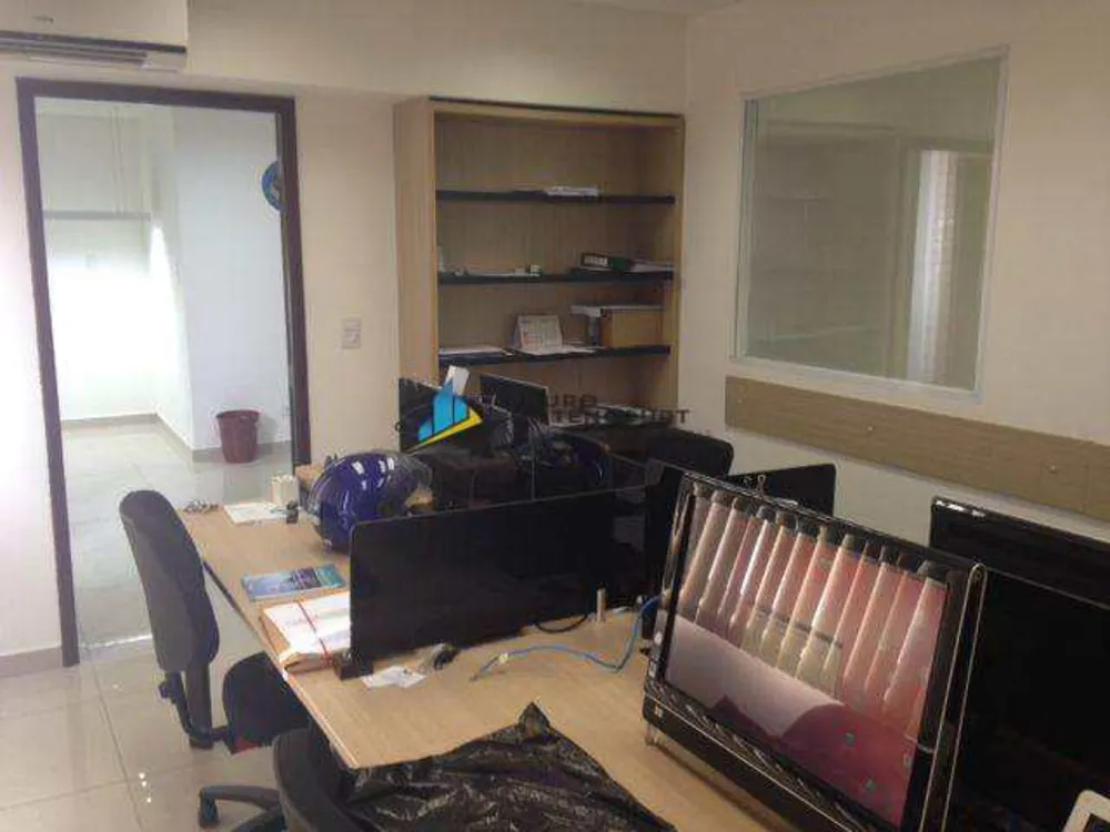 Sala-Conjunto, 60 m² - Foto 1