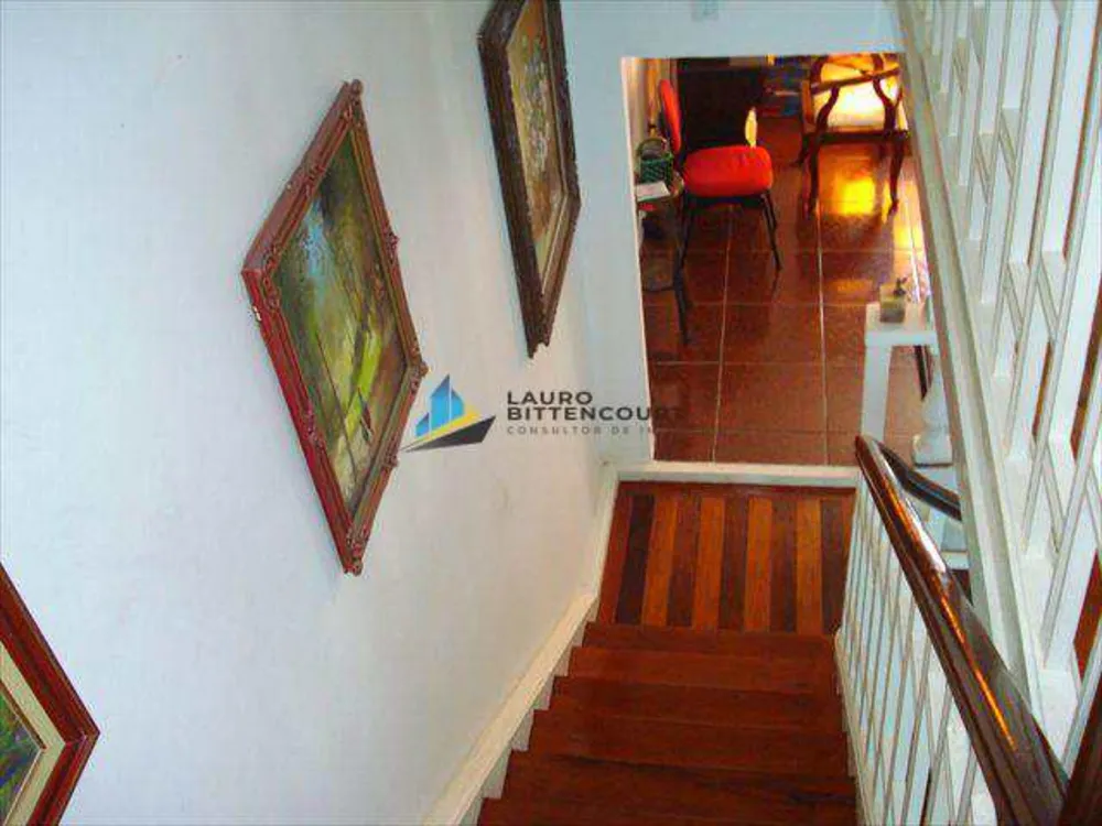 Sobrado, 3 quartos, 240 m² - Foto 7