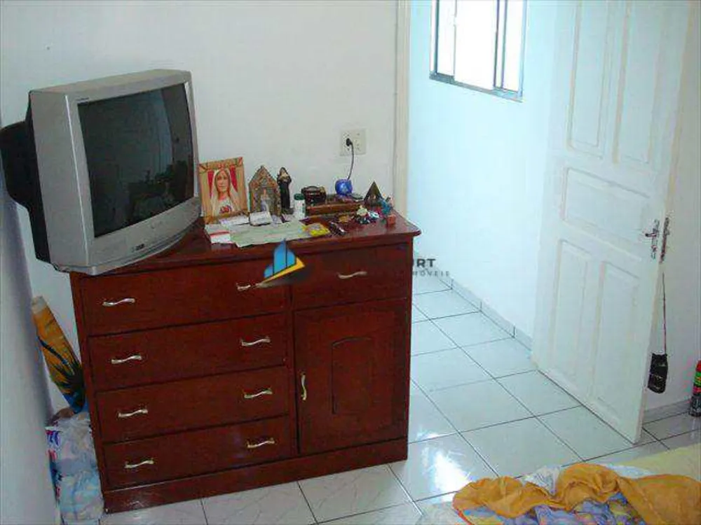 Sobrado, 3 quartos, 240 m² - Foto 11