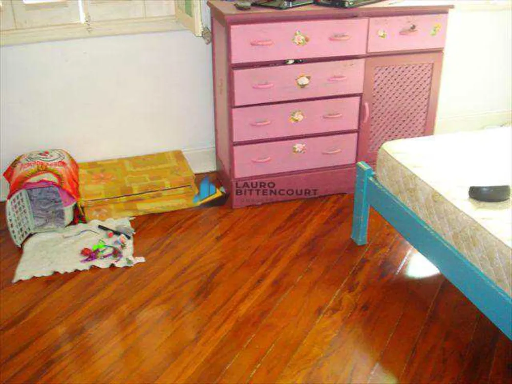 Sobrado, 3 quartos, 240 m² - Foto 8