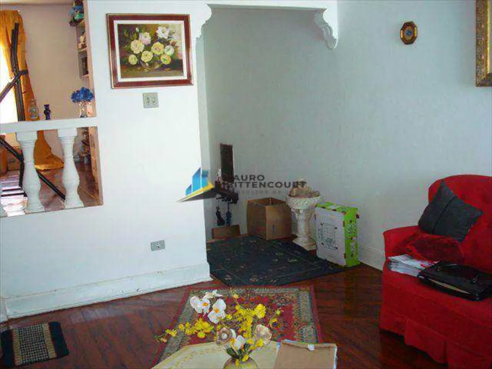 Sobrado, 3 quartos, 240 m² - Foto 3