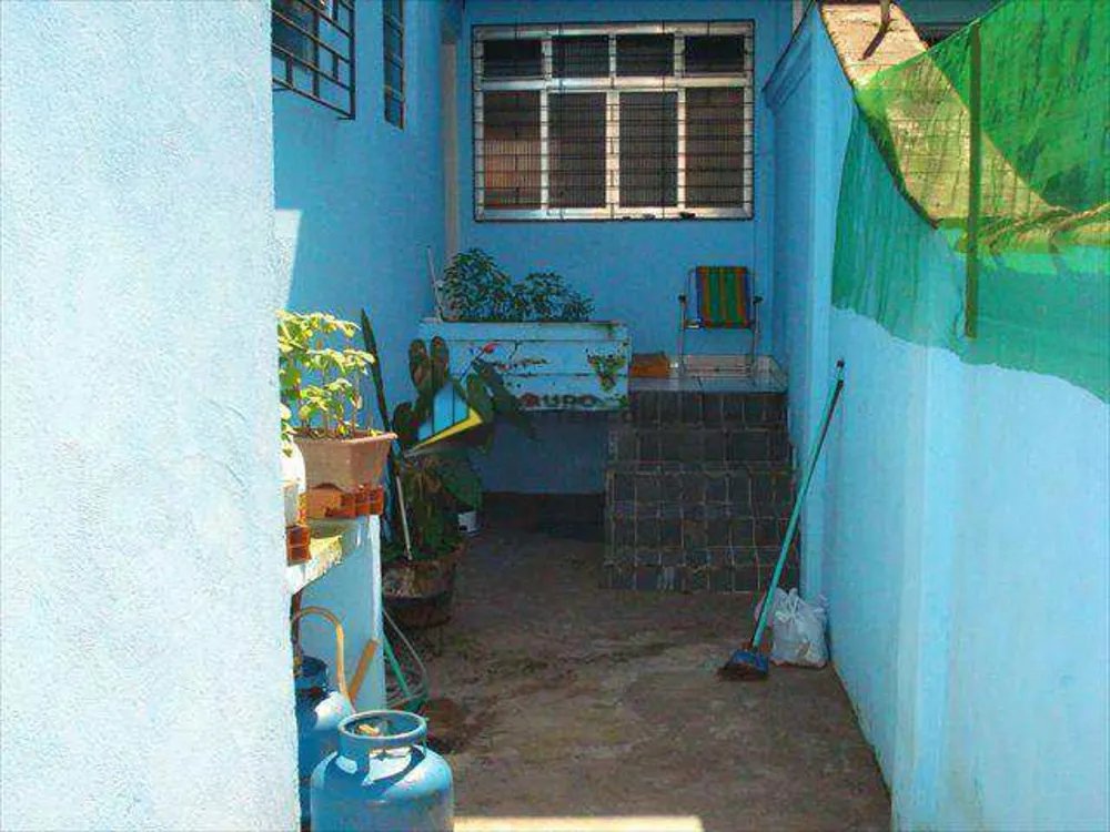 Sobrado, 3 quartos, 240 m² - Foto 6
