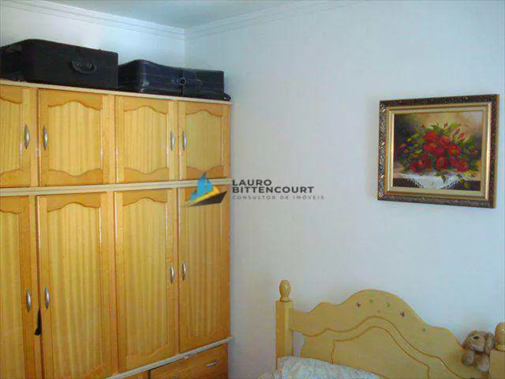 Sobrado, 3 quartos, 240 m² - Foto 9