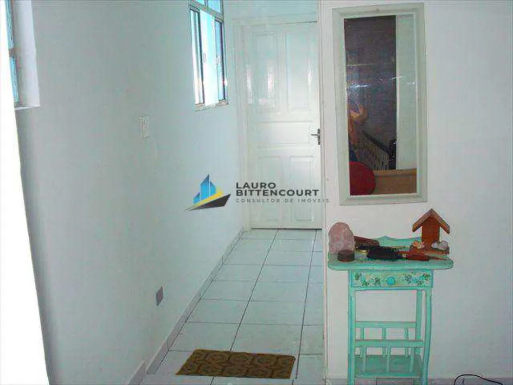 Sobrado, 3 quartos, 240 m² - Foto 12
