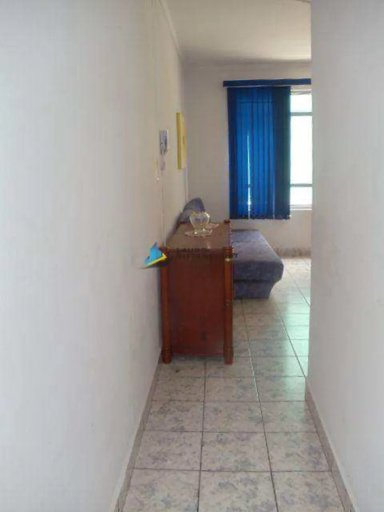 Apartamento, 1 quarto, 54 m² - Foto 1
