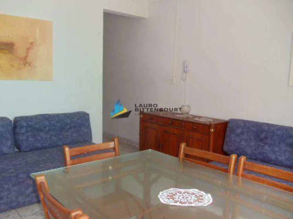 Apartamento, 1 quarto, 54 m² - Foto 3