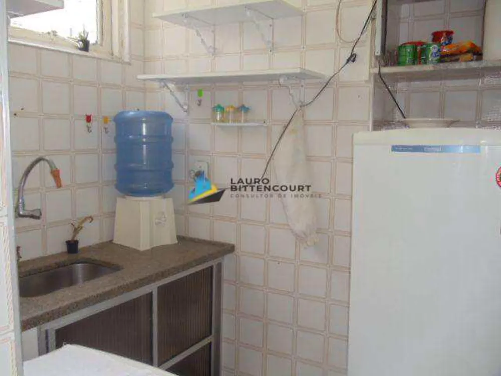 Apartamento, 1 quarto, 54 m² - Foto 4