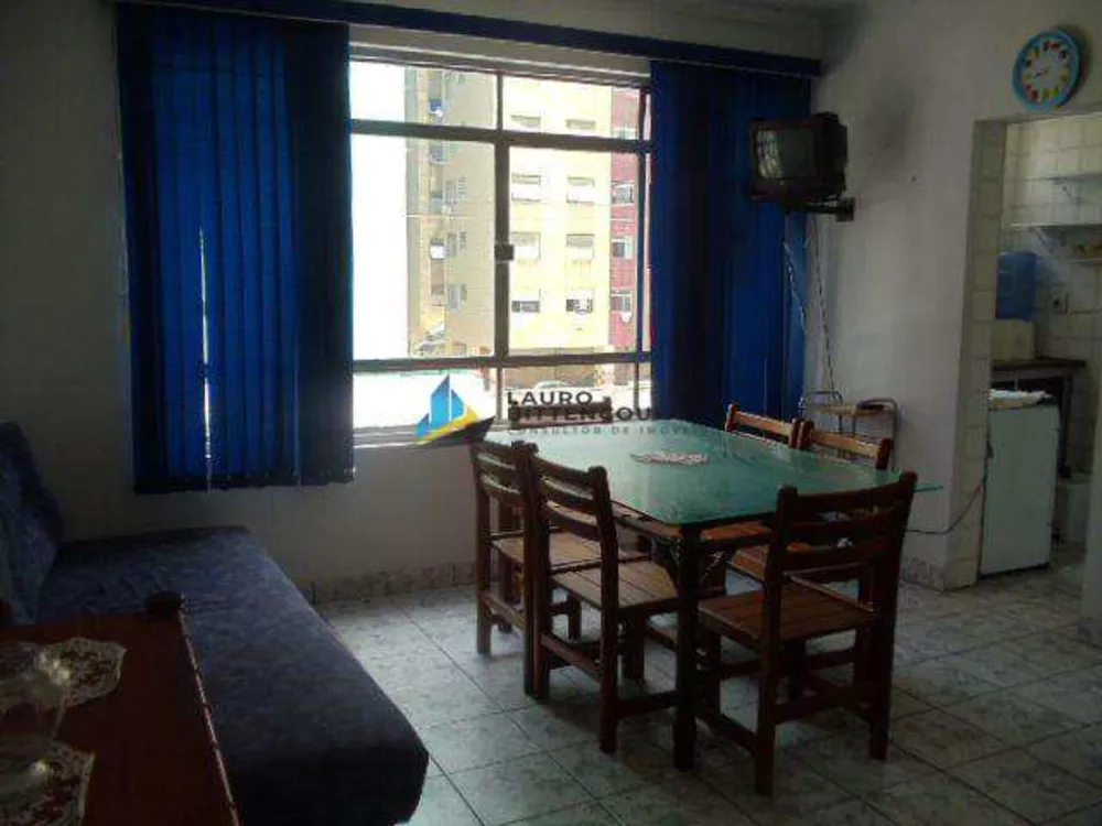 Apartamento, 1 quarto, 54 m² - Foto 2