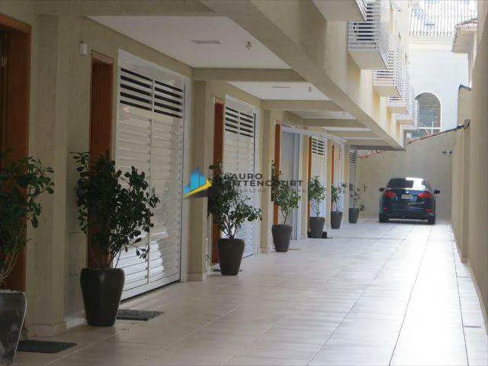 Sobrado, 3 quartos, 150 m² - Foto 9