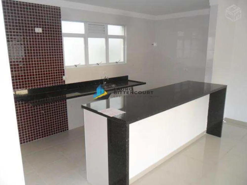 Sobrado, 3 quartos, 150 m² - Foto 1