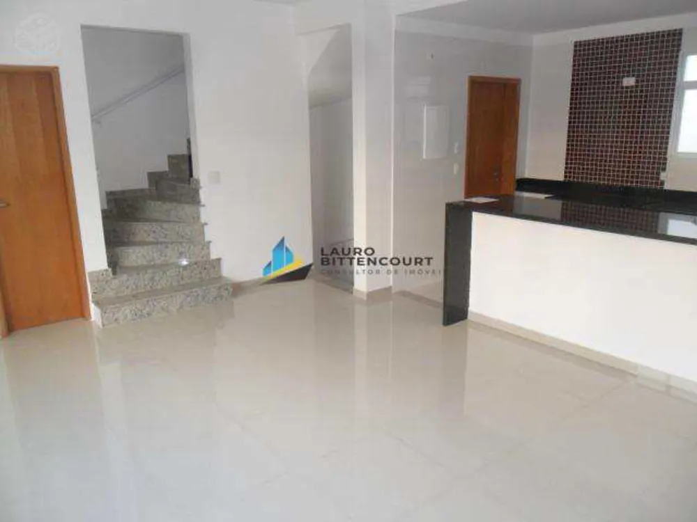 Sobrado, 3 quartos, 150 m² - Foto 3