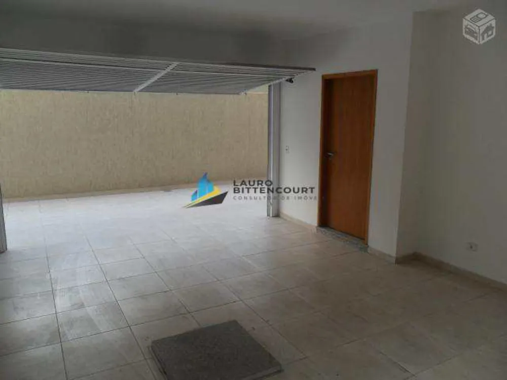 Sobrado, 3 quartos, 150 m² - Foto 4