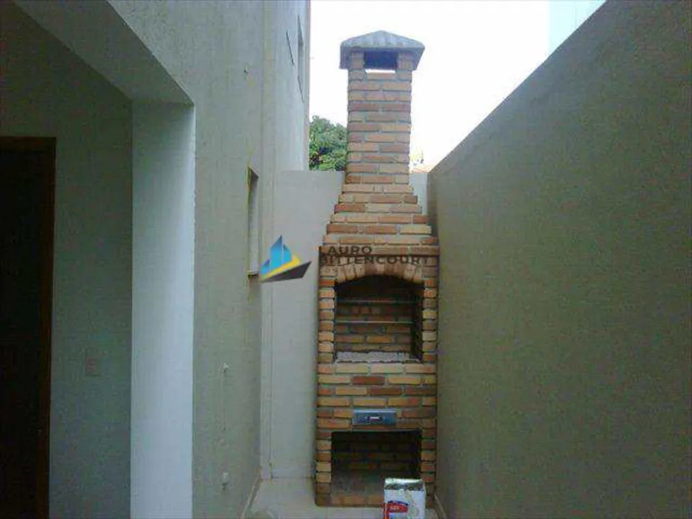 Sobrado, 3 quartos, 150 m² - Foto 11