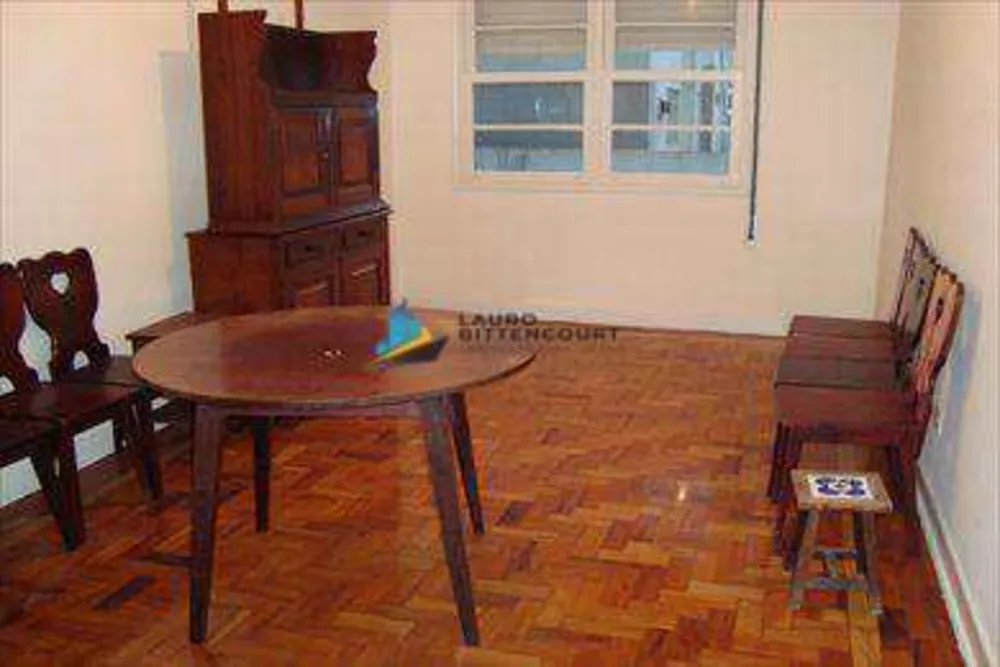 Apartamento, 3 quartos, 108 m² - Foto 1