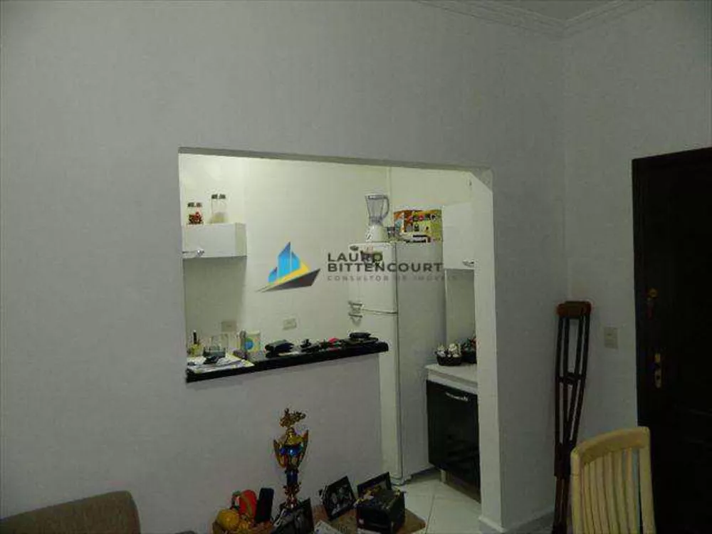 Apartamento à venda com 1 quarto, 70m² - Foto 2