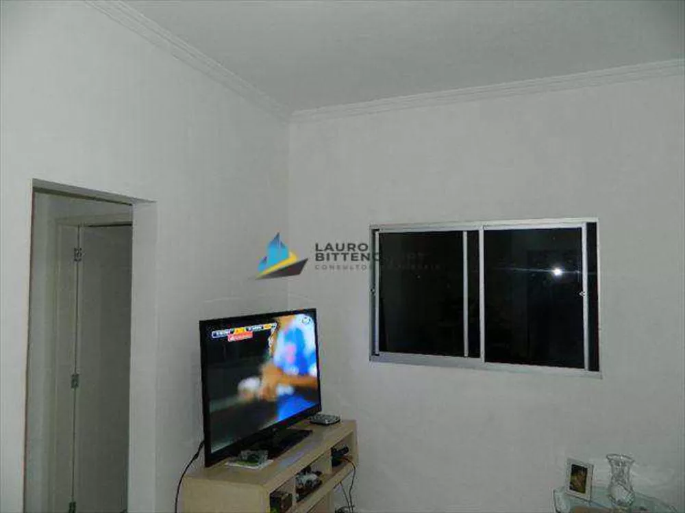 Apartamento à venda com 1 quarto, 70m² - Foto 3