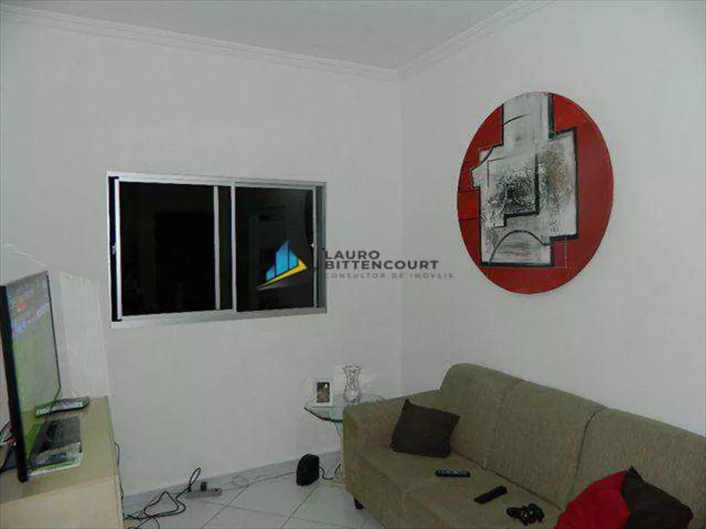 Apartamento à venda com 1 quarto, 70m² - Foto 1