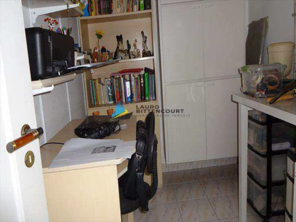 Apartamento, 2 quartos, 95 m² - Foto 16