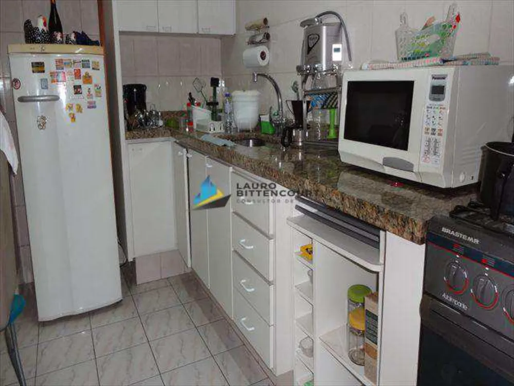 Apartamento, 2 quartos, 95 m² - Foto 10