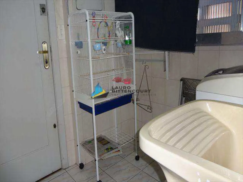 Apartamento, 2 quartos, 95 m² - Foto 11