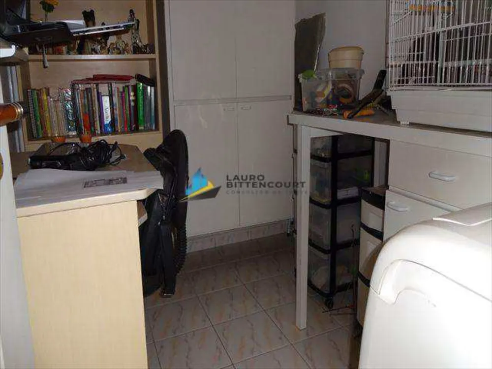 Apartamento, 2 quartos, 95 m² - Foto 9