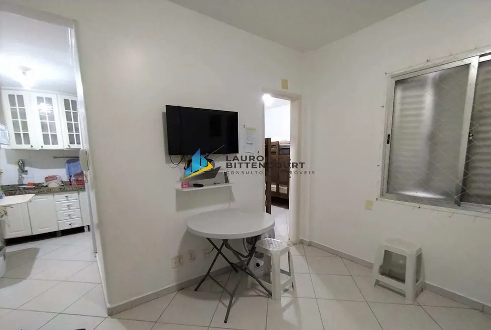 Apartamento, 1 quarto, 50 m² - Foto 6