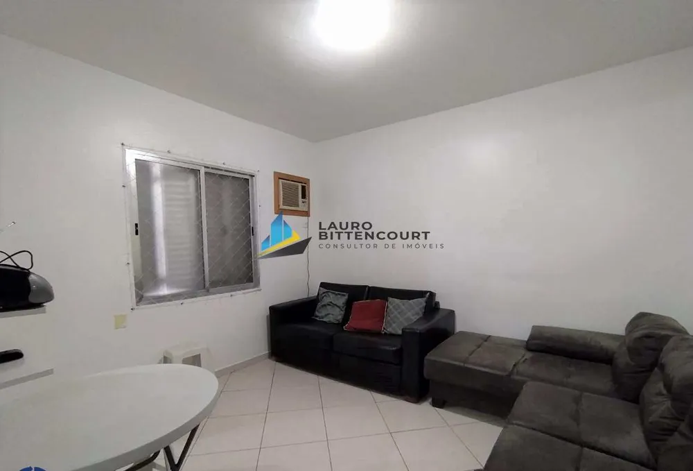 Apartamento, 1 quarto, 50 m² - Foto 1