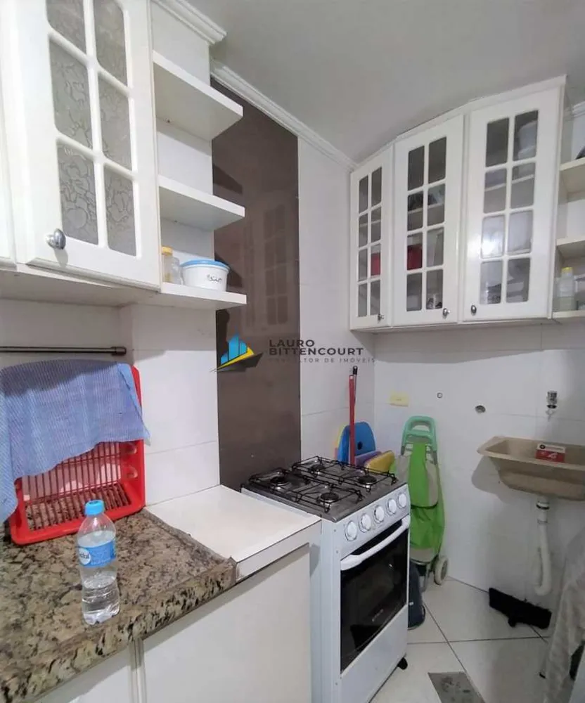 Apartamento, 1 quarto, 50 m² - Foto 7