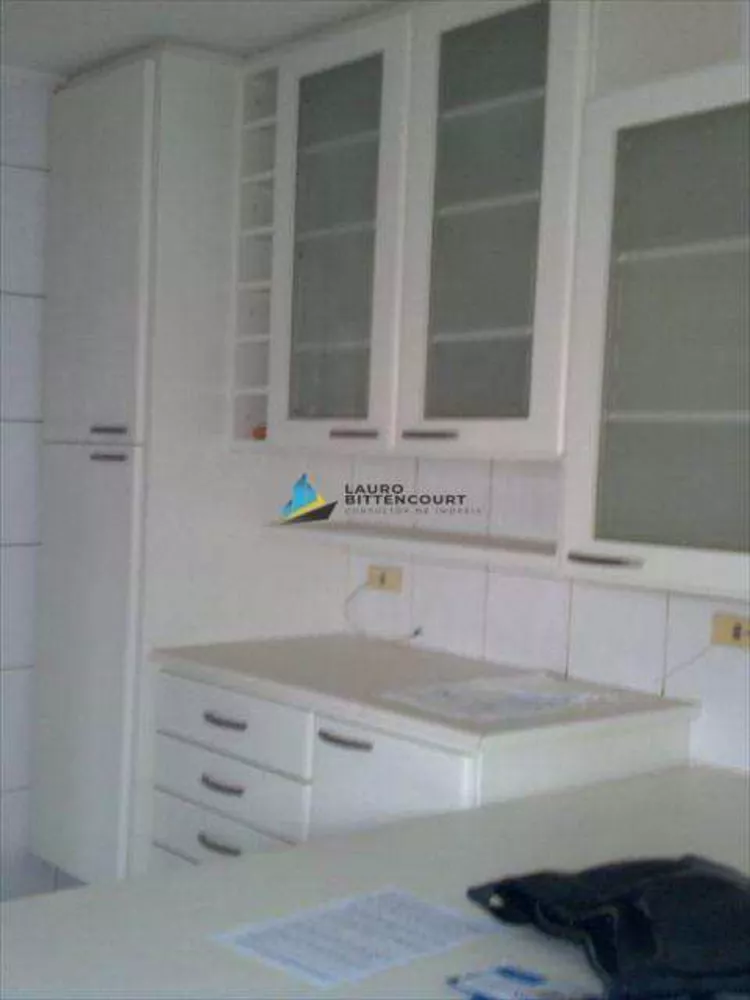 Apartamento à venda com 3 quartos, 126m² - Foto 12