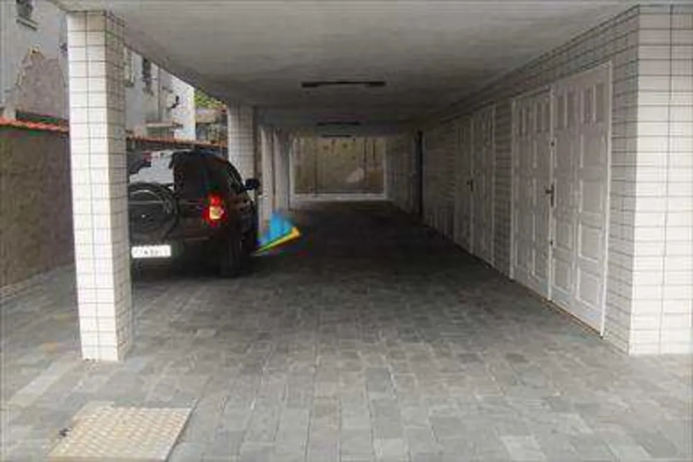 Apartamento, 3 quartos, 117 m² - Foto 6