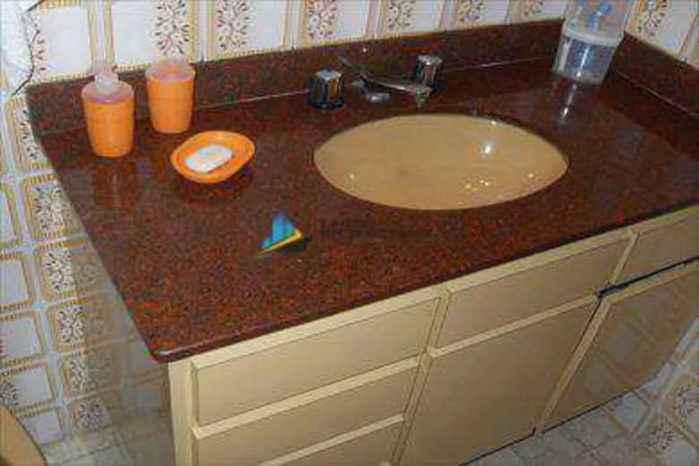 Apartamento, 3 quartos, 117 m² - Foto 1