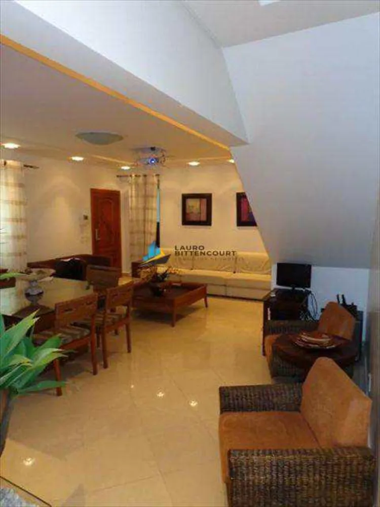 Casa, 3 quartos, 195 m² - Foto 11