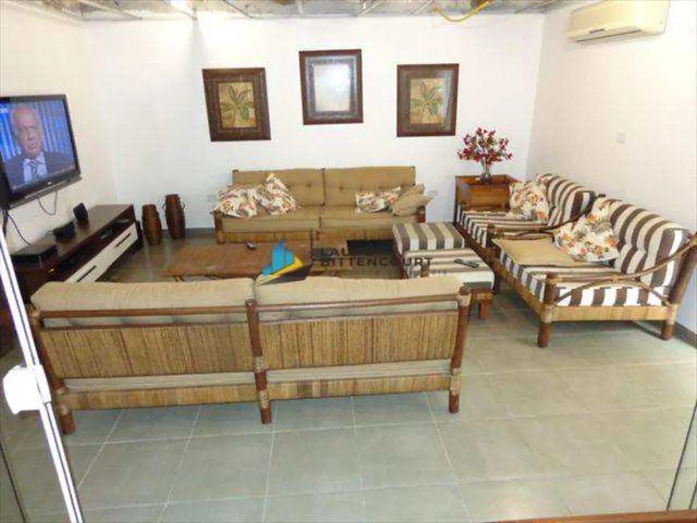 Casa, 3 quartos, 195 m² - Foto 2