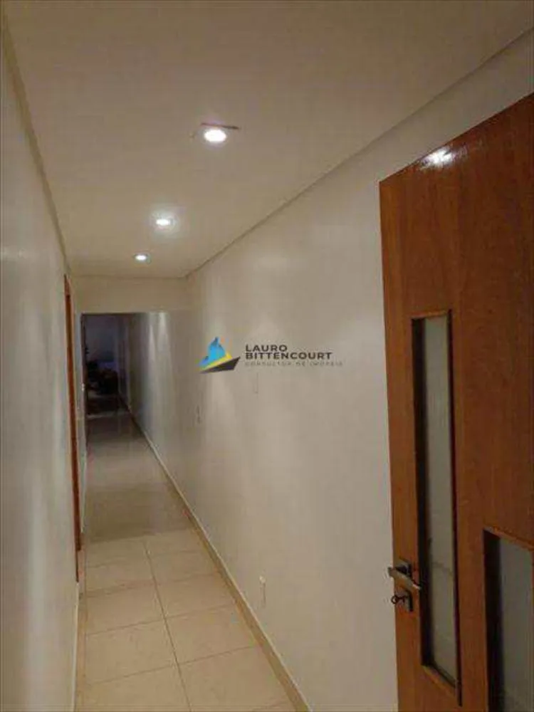 Casa, 3 quartos, 195 m² - Foto 7