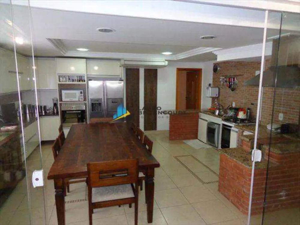Casa, 3 quartos, 195 m² - Foto 5