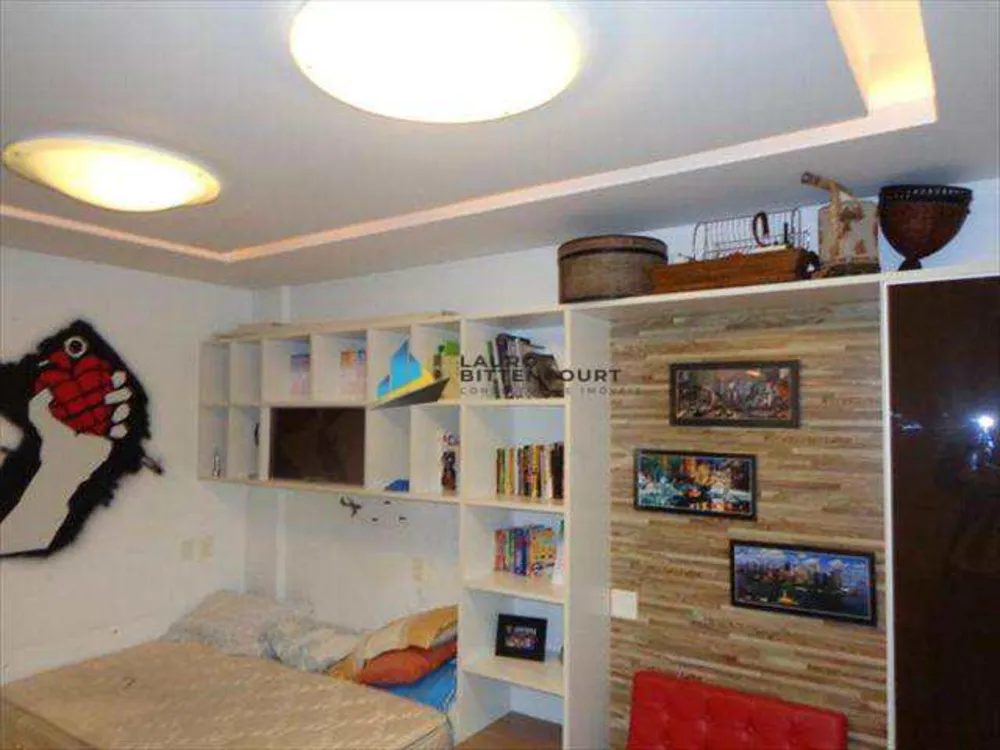 Casa, 3 quartos, 195 m² - Foto 6