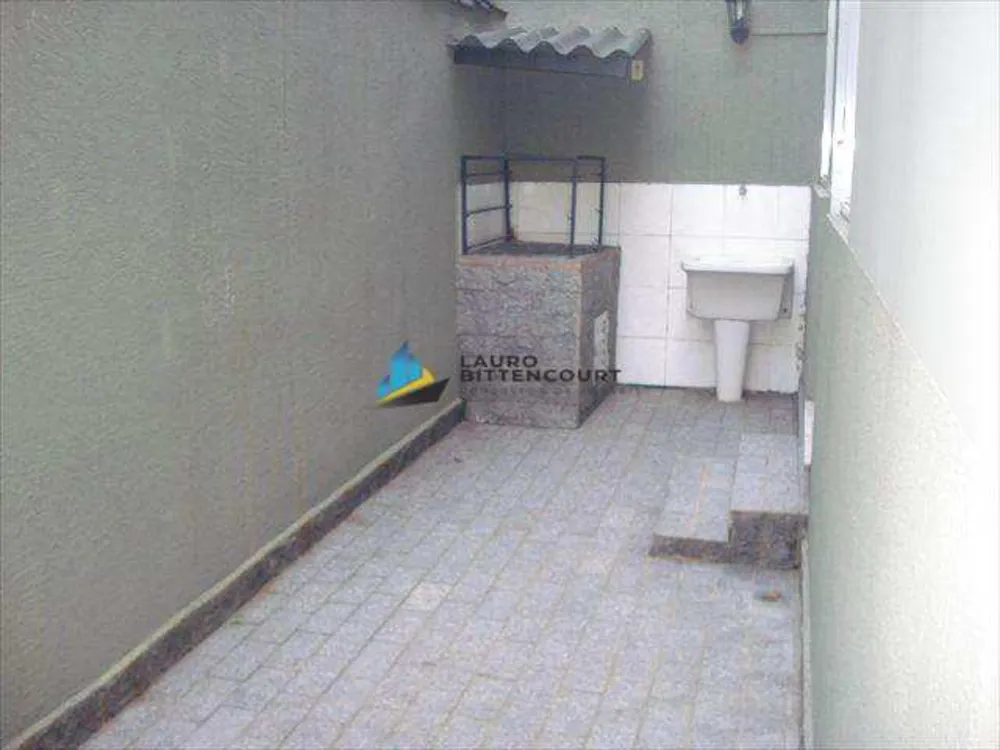 Sobrado, 3 quartos, 157 m² - Foto 7