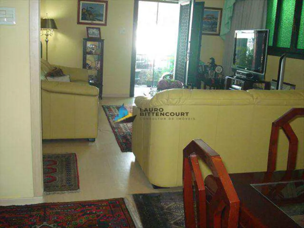 Sobrado, 3 quartos, 157 m² - Foto 3