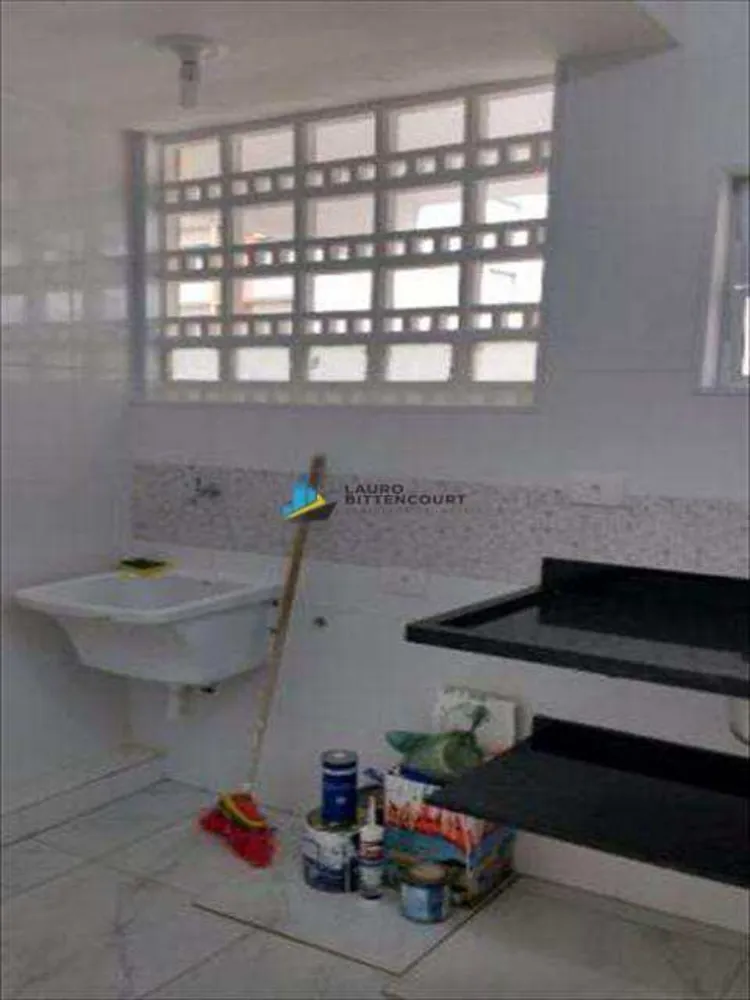 Apartamento, 2 quartos, 65 m² - Foto 2