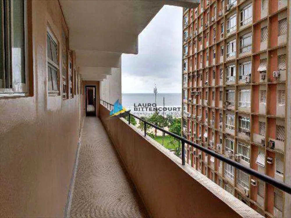 Apartamento, 2 quartos, 65 m² - Foto 4
