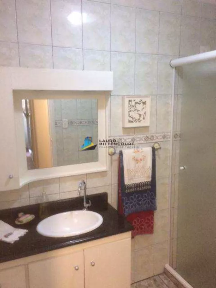 Apartamento à venda com 2 quartos, 60m² - Foto 3