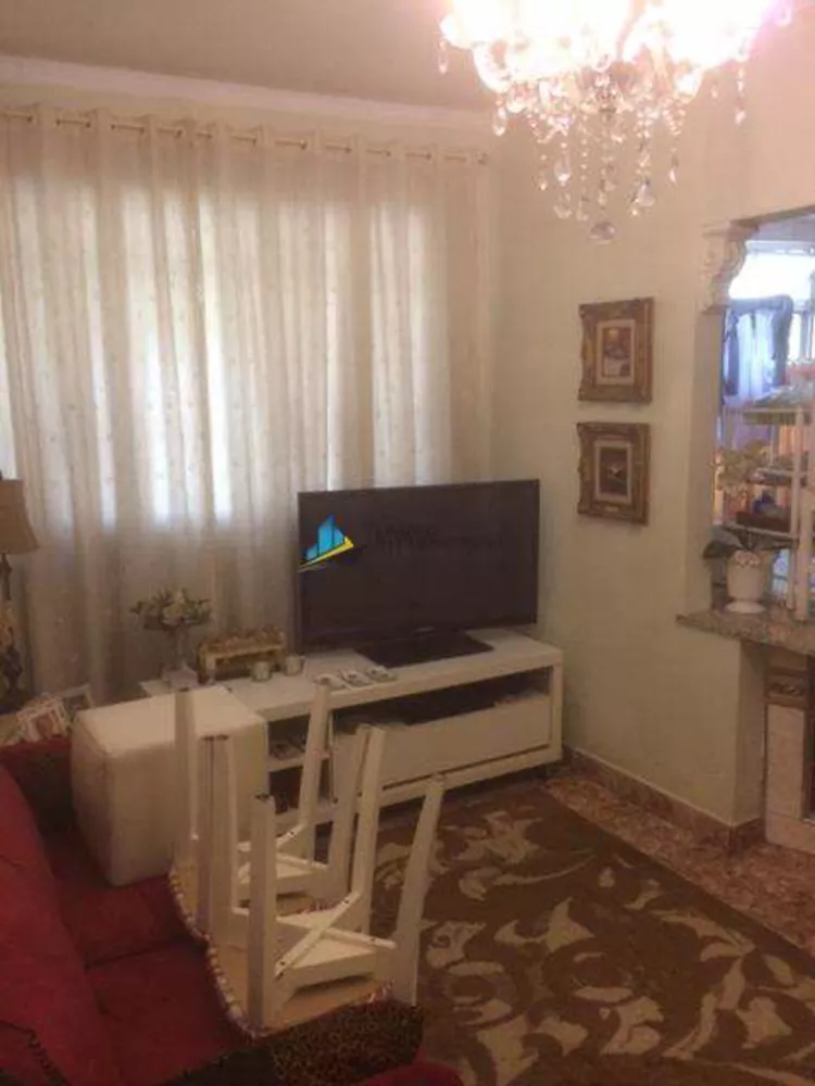 Apartamento à venda com 2 quartos, 60m² - Foto 7