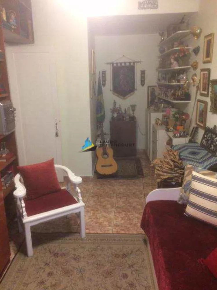 Apartamento à venda com 2 quartos, 60m² - Foto 2