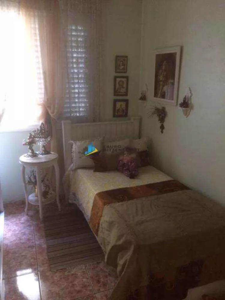 Apartamento à venda com 2 quartos, 60m² - Foto 5