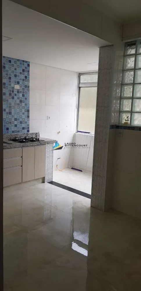 Apartamento, 3 quartos, 107 m² - Foto 5