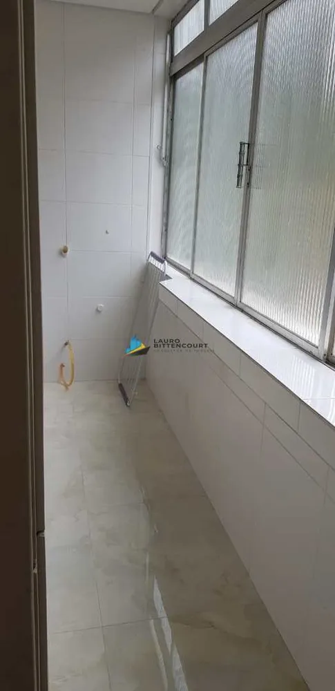 Apartamento, 3 quartos, 107 m² - Foto 6