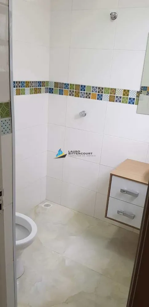 Apartamento, 3 quartos, 107 m² - Foto 8